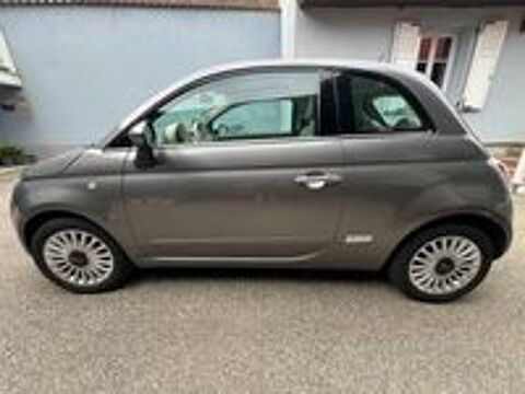 500 1.2 69 ch Lounge 2009 occasion 67500 Haguenau