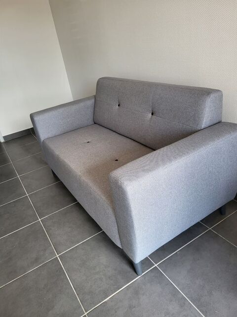 CANAPE TISSU 199 Thionville (57)