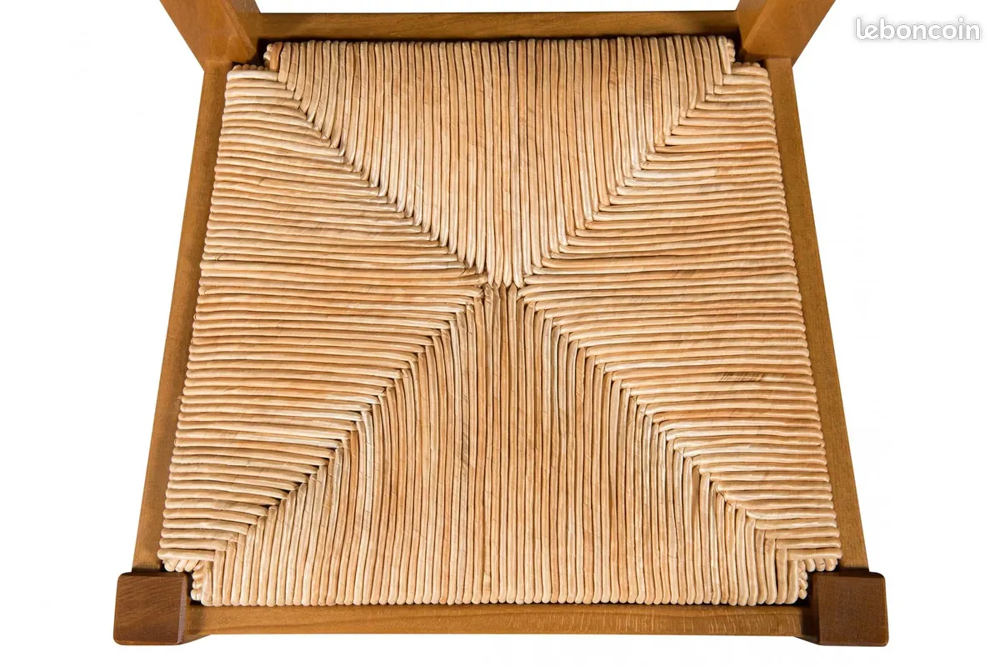 Lot de 6 chaises Meubles