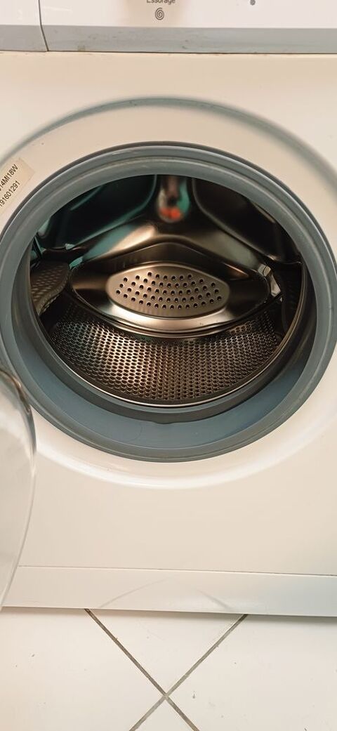 Lave-linge  150 Villeneuve-Saint-Georges (94)