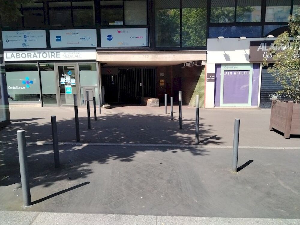 Location Parking/Garage parking en centre ville du Kremlin-Bicêtre (94270) Le kremlin-bicêtre