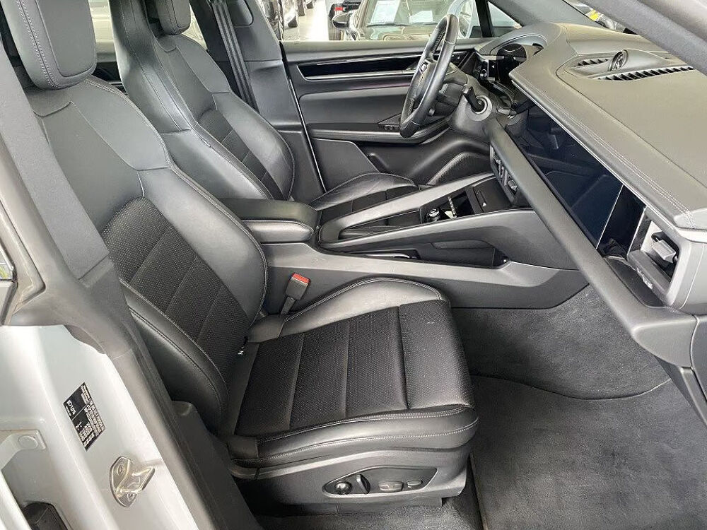 Macan 4 408 ch 2025 occasion 34000 Montpellier