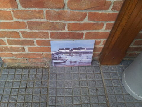 Cadre ou sous verre 0 M�rignies (59)