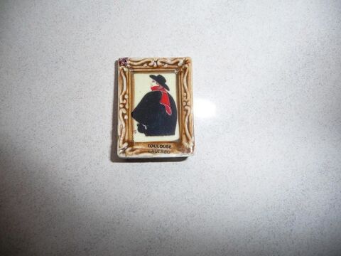 1 fve TOULOUSE LAUTREC 2 Celles-sur-Belle (79)