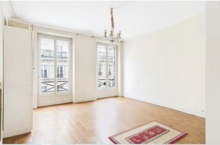 Appartement � vendre 5 pi�ces 100 m� Paris