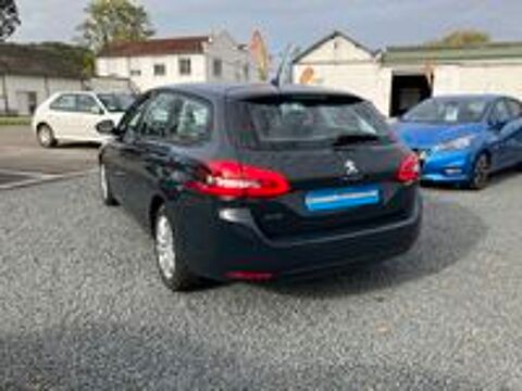 308 SW BlueHDi 100ch S&S BVM6 Active Business 2020 occasion 27800 Brionne