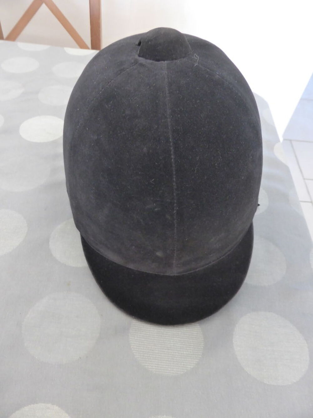 Bombe/bottillons/chaps d'&eacute;quitation Sports