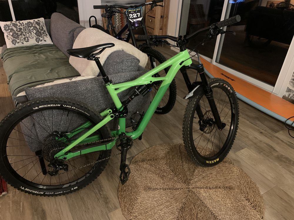 Vtt Vélos