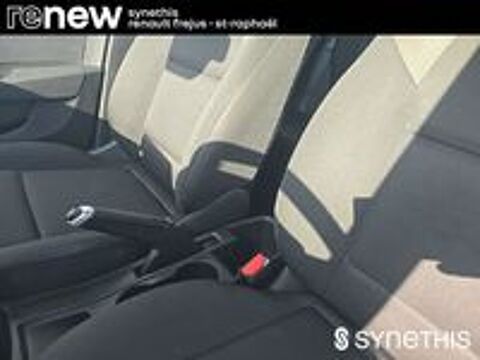 Clio V Clio SCe 65 Authentic 2023 occasion 83600 Fr&eacute;jus