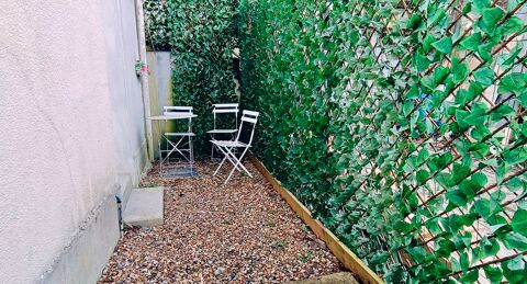  Appartement � louer 2 pi�ces 30 m�