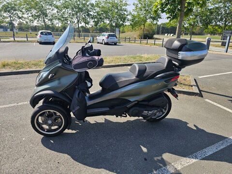 Scooter PIAGGIO 2018 occasion Angers 49000