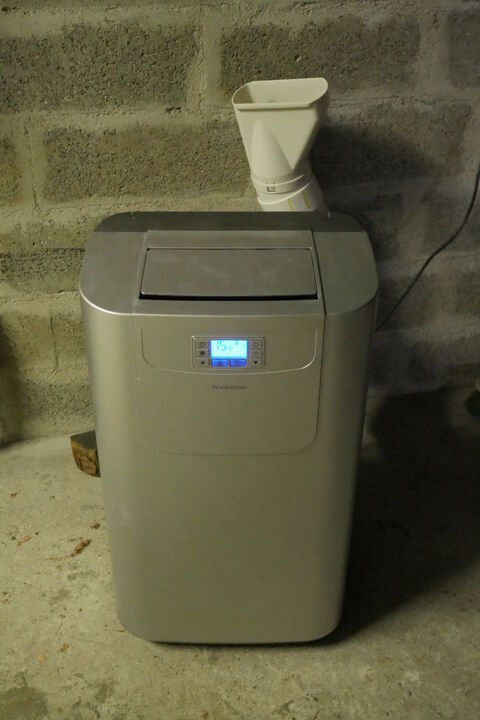 Climatiseur mobile Thomson 180 Publier (74)