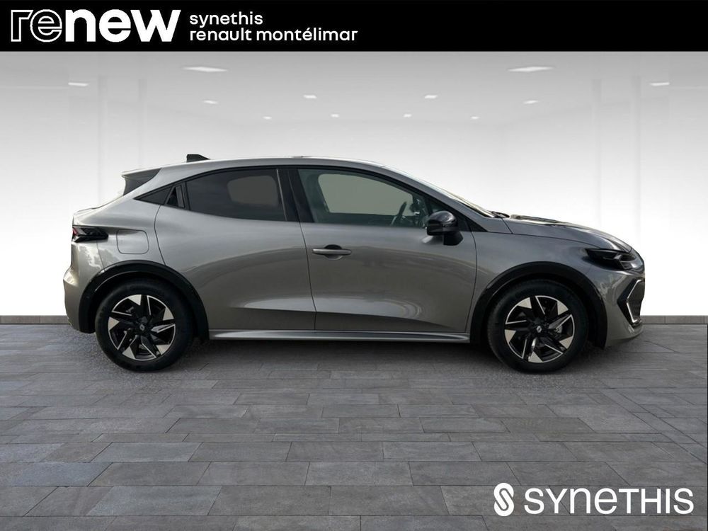 Clio VI Clio E-Tech full hybrid 160 ch Techno 2026 occasion 26200 Mont&eacute;limar
