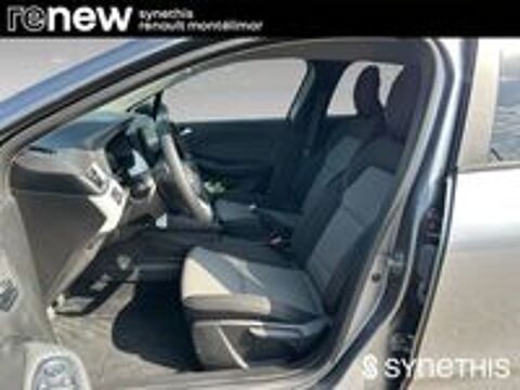 Clio V Clio SCe 65 Evolution 2023 occasion 26200 Mont&eacute;limar