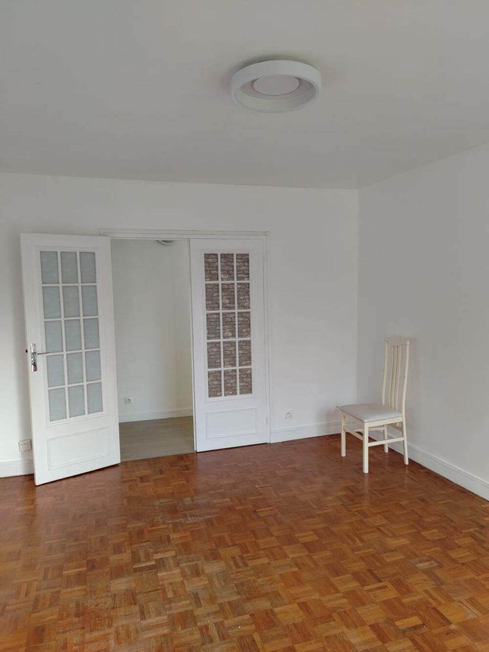 Vente Appartement Appartement 3pieces de 60m2 Sarcelles
