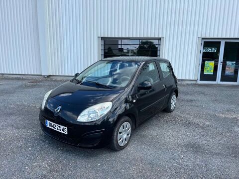 Renault twingo ii 1.2 60 EXPRESSION