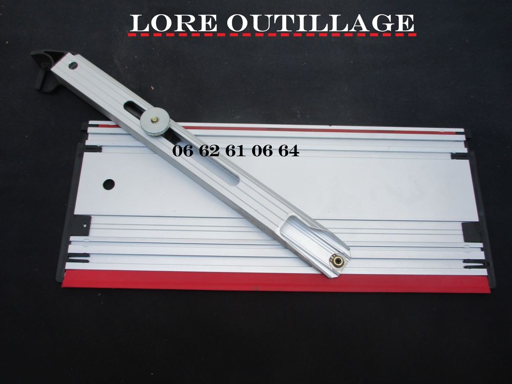 MAFELL But&eacute;e angulaire Bricolage