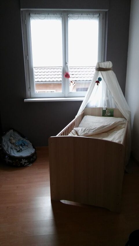 Chambre bb evolutive 250 Grsdorf (67)