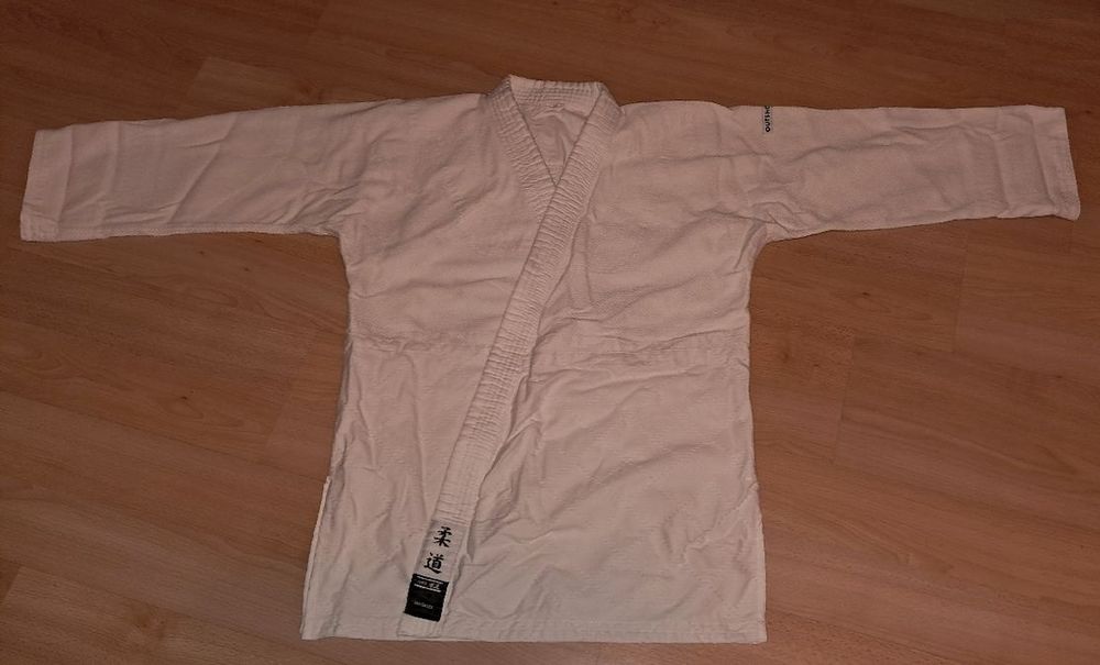 combinaison judo haut 170 cm - bas 170/180 cm Sports