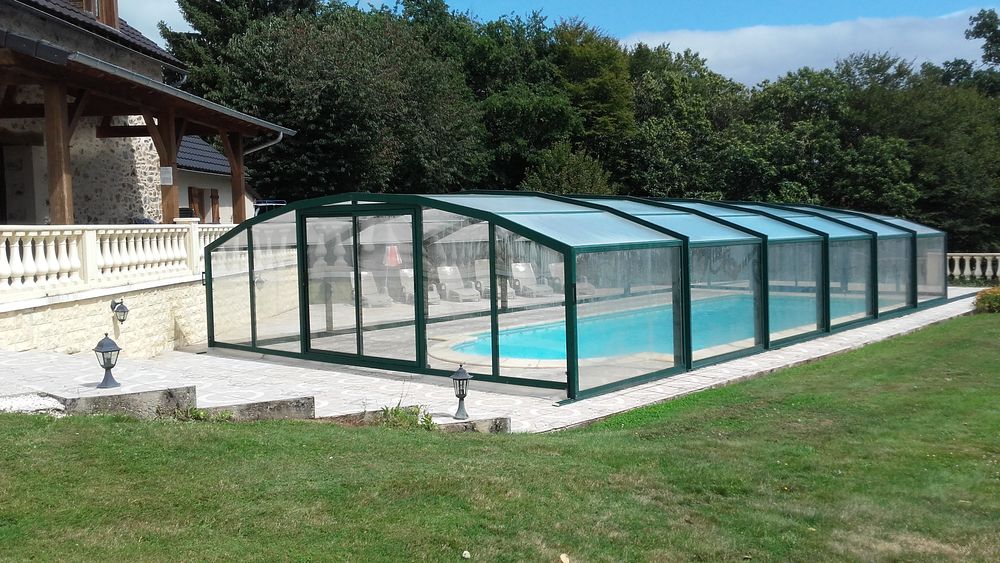  ANCIENNE GRANGE RENOVEE Vacances  / Offres de location 