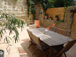  Appartement � louer 5 pi�ces 97 m� Saint-quentin-la-poterie