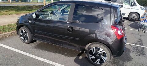 Renault twingo ii 1.2 LEV 16v 75 eco2 Initiale