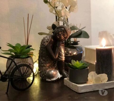 Massage Bien-&Ecirc;tre 0 69901 Lyon