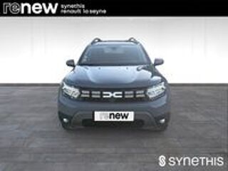 Duster Blue dCi 115 4x2 Journey + 2023 occasion 83500 La Seyne-sur-Mer