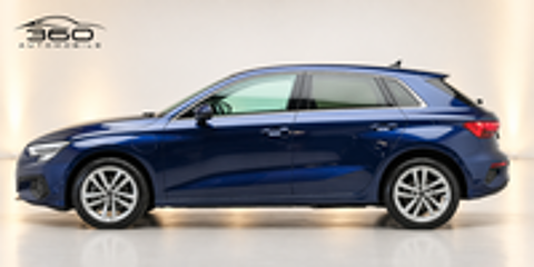 A3 40 TFSI e 204 ch S tronic 6. 2012 occasion 75009 Paris