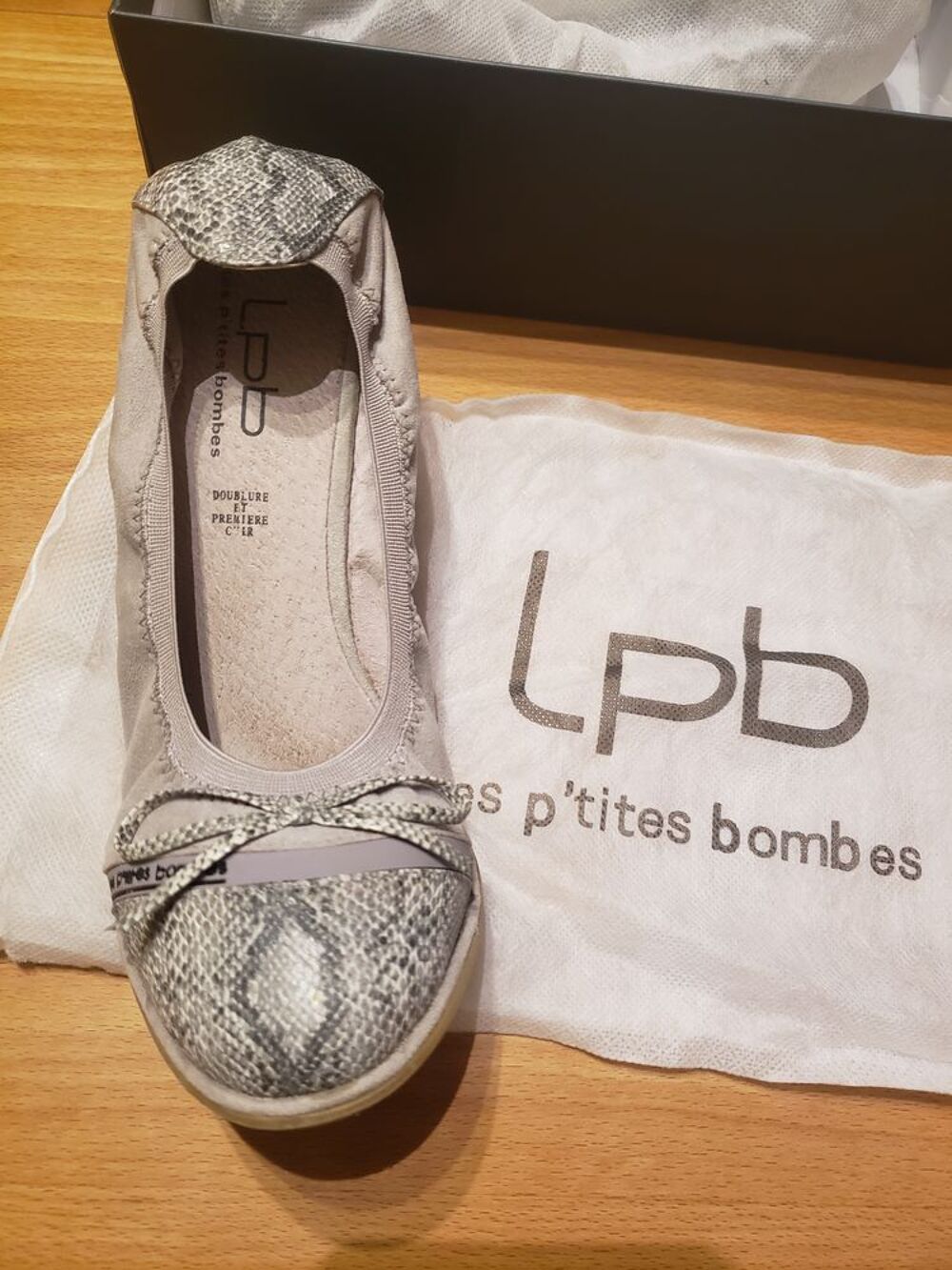 Chaussures femme Chaussures