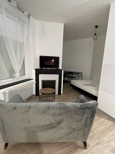  Appartement � louer 1 pi�ce 30 m�