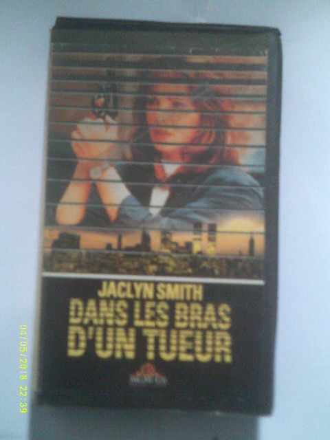 DANS LES BRAS D UN TUEUR avec Jaclin Smith ( Faire offre) 0 Malo Les Bains (59)