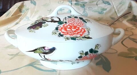 Soupi�re Limoges Castres (81)