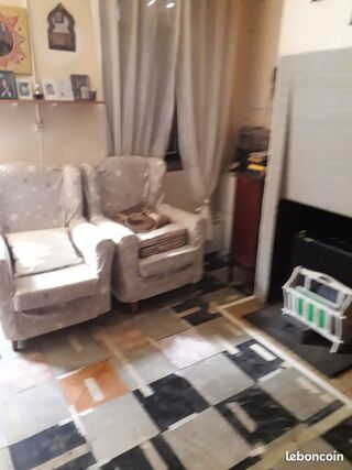 Maison à vendre 4 pièces 82 m²