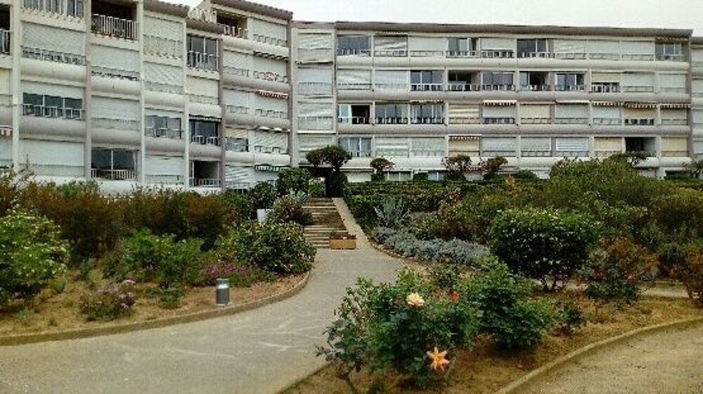 Location Appartement SETE STUDIO pour etudiant-e Sète