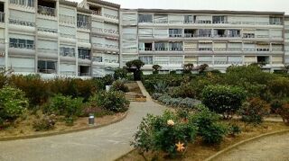  Appartement à louer 1 pièce 26 m² Sète