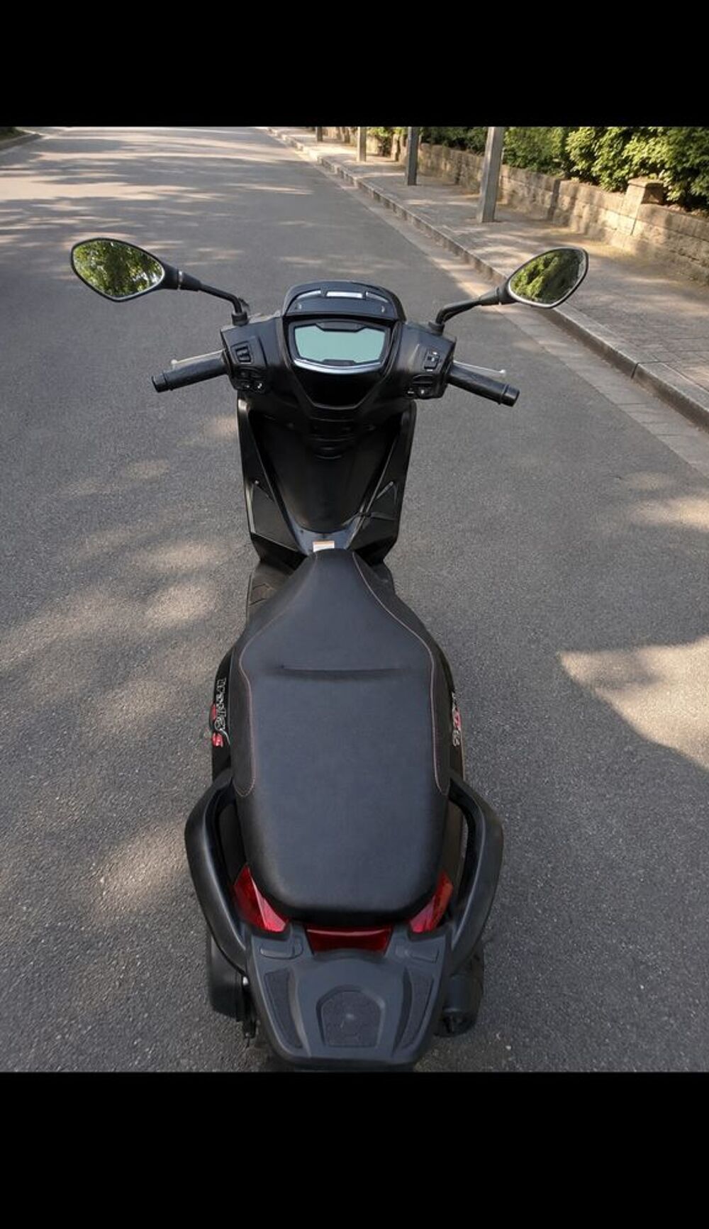 PIAGGIO 2024 occasion 75017 Paris