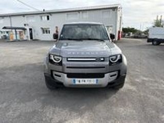 Defender 110 D240 BVA8 S 2020 occasion 71640 Givry