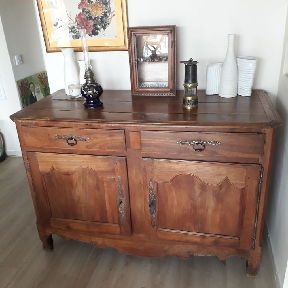 buffet Louis xv Meubles