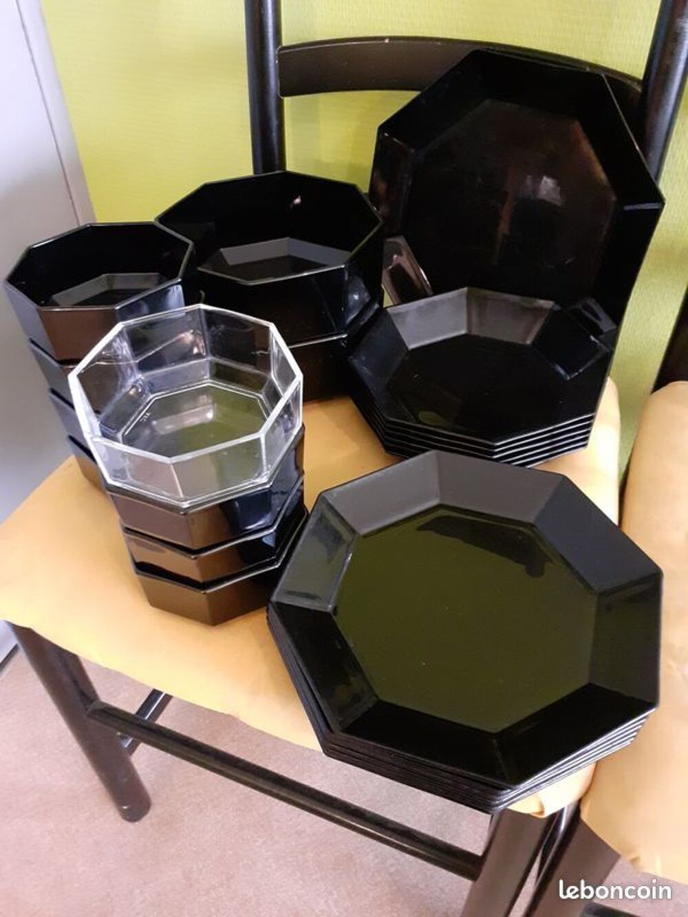 Vaisselle Vintage Cuisine