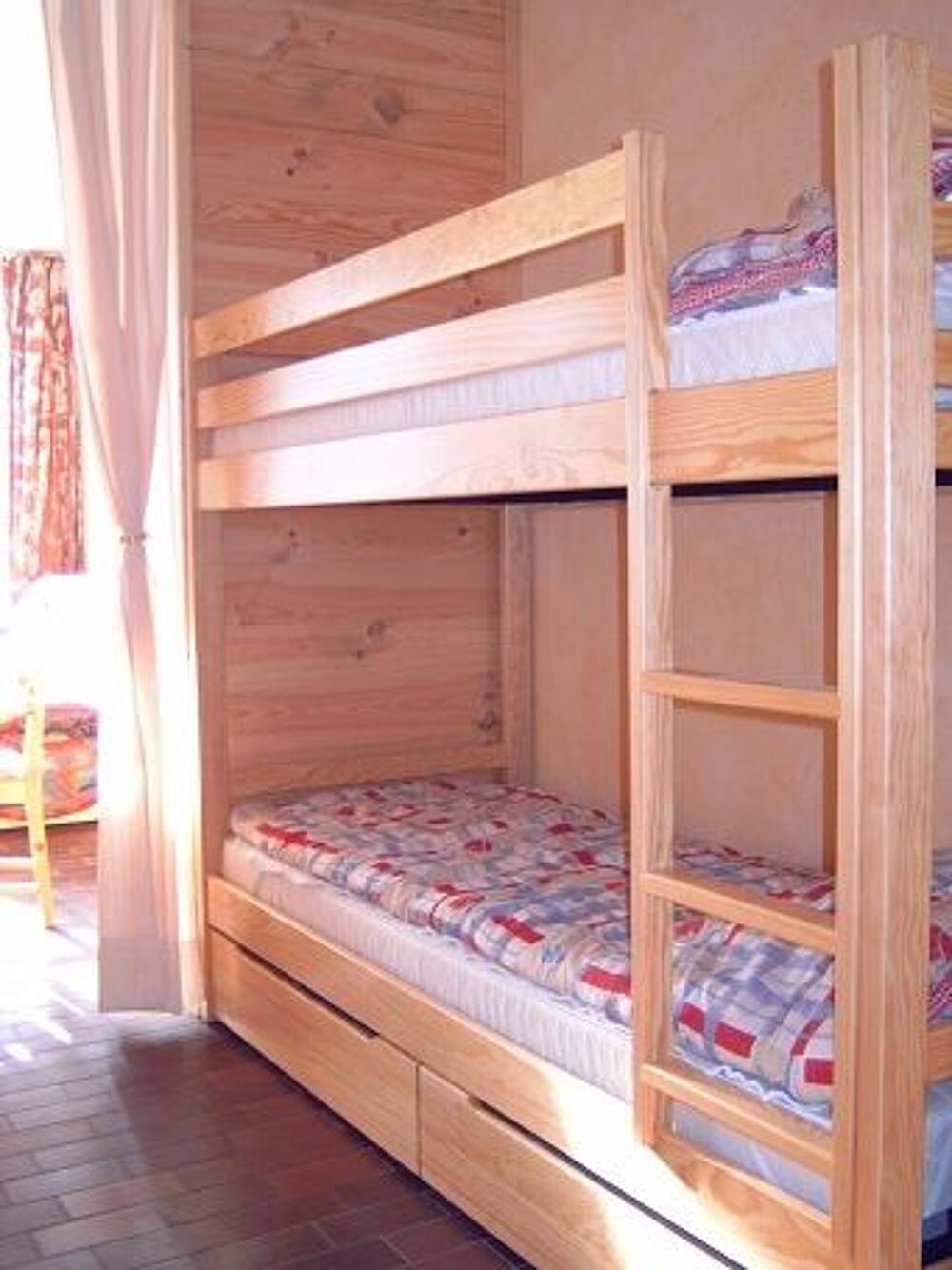   Orcières merlette appt 4/5 pers plein sud Provence-Alpes-Côte d'Azur, Orcières (05170)