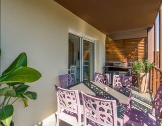  Appartement à louer 3 pièces 48 m²