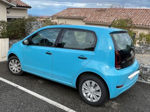 Volkswagen up 1.0 60 Take !