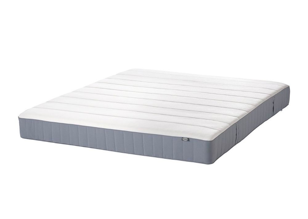 Lit + Matelas Meubles