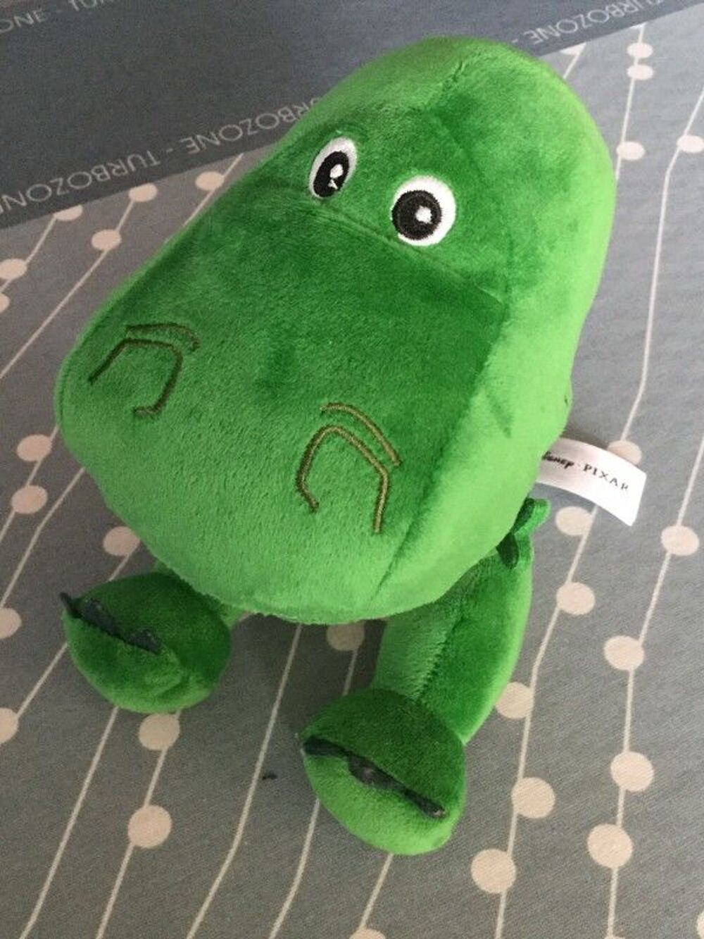 Peluche Rex Tyrannosaure Toy Story Jeux / jouets