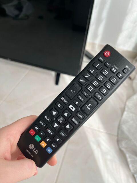 tlvision Asnires-sur-Seine (92)