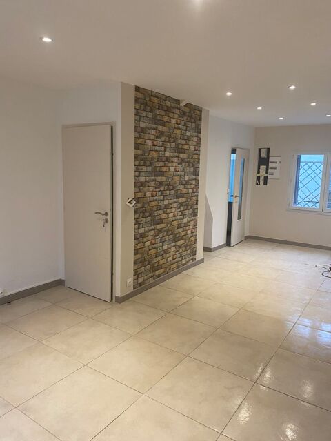   Maison de village  Maison - 3 pièce(s) - 60 m²
