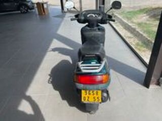 HONDA 1997 occasion 55100 Verdun