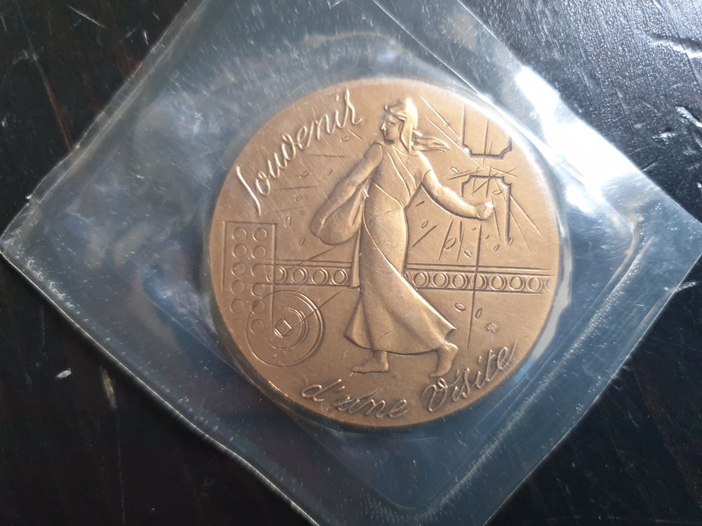 Monnaie de Paris 
