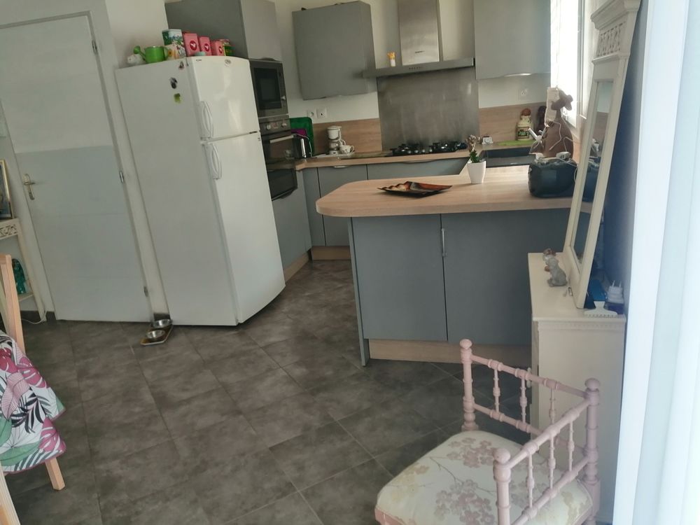 Vente Maison maison recente individuelle Dijon